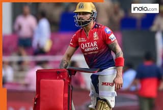 RCB vs SRH IPL 2025 LIVE Streaming Details: Timings, Telecast Date, when and where to watch