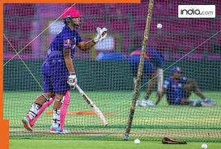 RR vs MI Dream11 Team Prediction, Match Preview, Fantasy Cricket Hints: Captain, Probable Playing 11s, Team News; Injury Updates