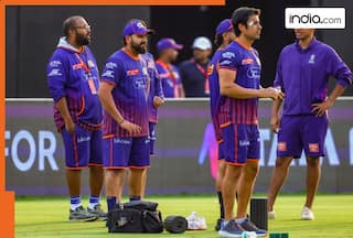 RR vs MI IPL 2025 LIVE Streaming Details: Timings, Telecast Date, when and where to watch