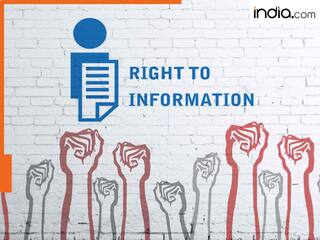 RTI के जरिए आप भी सरकार से पूछ सकते हैं कोई भी सवाल, यहां जानिये पूरा प्रोसेस और कितनी लगेगी फीस