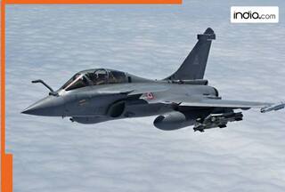 Pakistan lies exposed again as this Muslim country to buy Rafale from France, not Iran, Saudi Arabia, Turkey, name is...