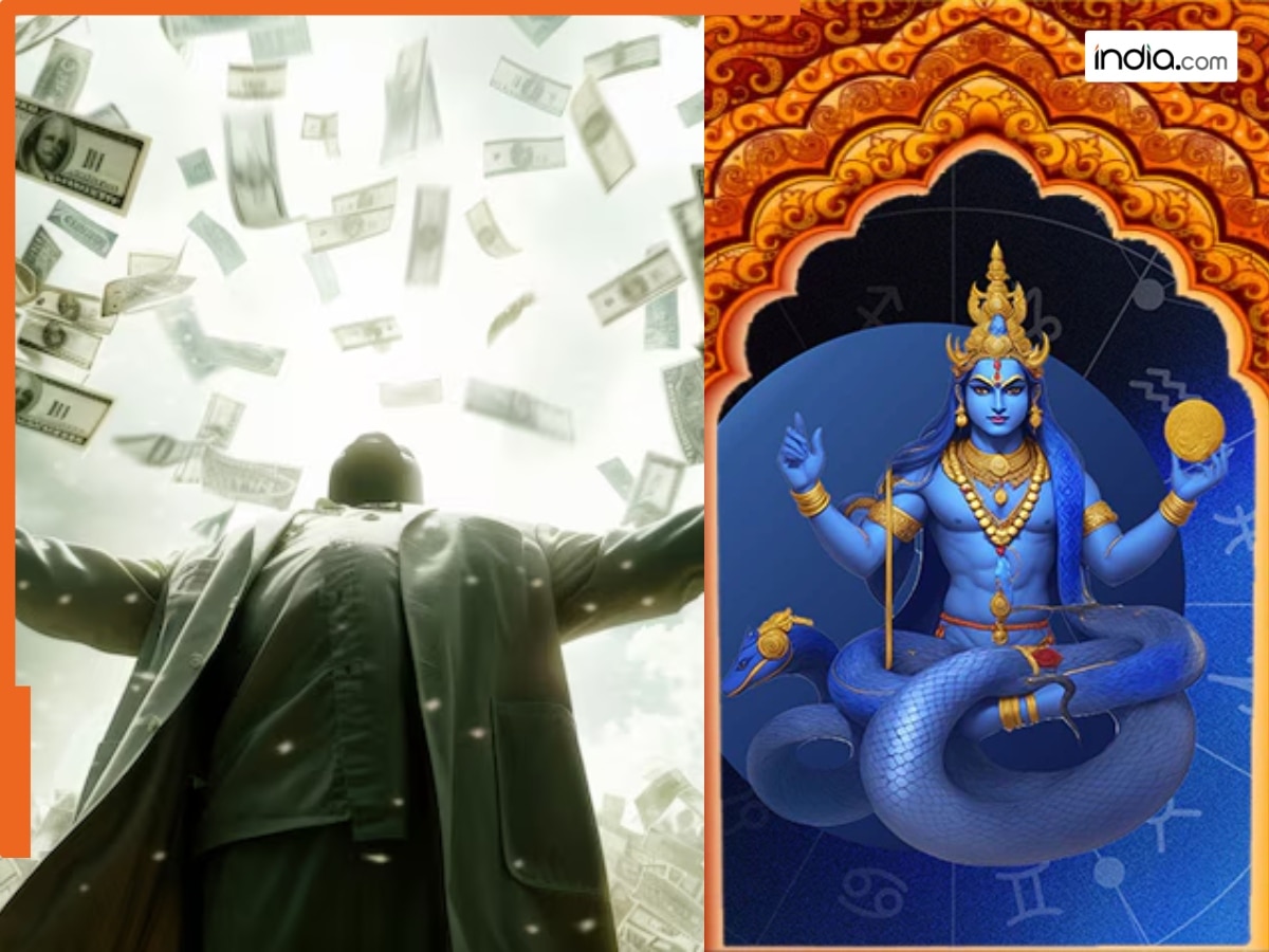 इस मूलांक के लोगों को राहु अचनाक बना देता है अमीर, बरसता है धन और चमकती है तकदीर