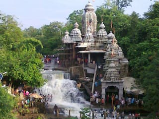 5 Best Picnic Spots In Raipur For A Relaxing Day Outdoors