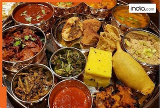 THIS Indian state has more than 80% pure vegetarian people... it is not Gujarat, Maharashtra or Uttar Pradesh, it is...