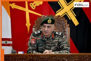 Meet DGMO Lt Gen Rajiv Ghai, the man who played important role in Operation Sindoor, earlier served as...