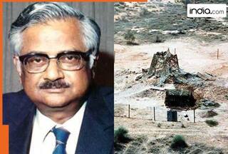 Who was Pokhran's hero Raja Ramanna... he rejected Saddam Hussein's huge money offer of..., made India a nuclear power by...