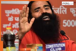 Delhi High Court criticises yoga guru Ramdev for repeated derogatory videos despite ban
