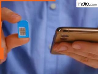 आपने नाम पर जारी हैं कितने सिम कार्ड? चेक करने का है बेहद आसान तरीका, जानें स्टेप बाय स्टेप प्रोसेस