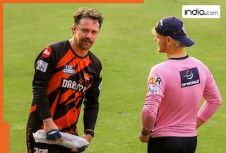 Sunrisers Hyderabad vs Delhi Capitals IPL 2025 LIVE Streaming Details: Timings, Telecast Date, when and where to watch