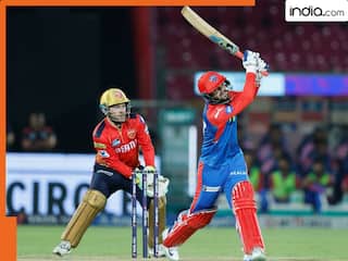 IPL 2025: दिल्ली कैपिटल्स की विजयी विदाई, समीर रिजवी ने पंजाब किंग्स से छीनी जीत