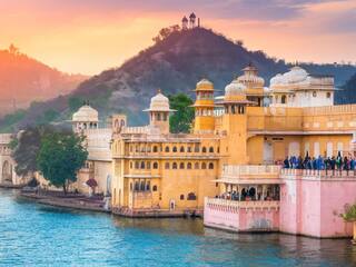 Scenic Road Trips From Udaipur City That Are Perfect For Weekend Getaways