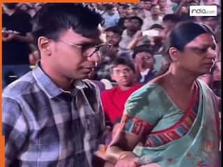 UPSC Success Story 2024: दोनों आंखों से देख नहीं सकता, यूपीएससी में हासिल की AIR-91, IAS बन रचा इतिहास, देश कर रहा सलाम