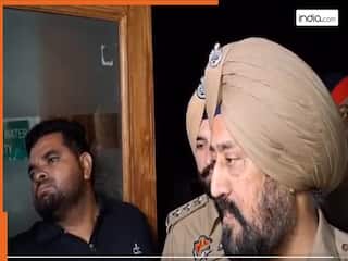 India Pakistan Tension: फिरोजपुर में पाक ड्रोन अटैक से परिवार के तीन लोग घायल, भारतीय सेना लगातार दे रही जवाब