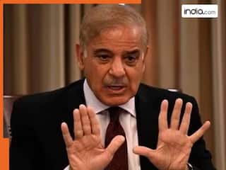 Fact Check: Pakistan PM Shehbaz Sharif hiding in bunker amid escalating tensions with India?