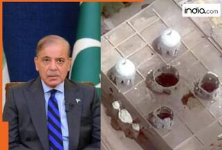 Days after Operation Sindoor, Pakistan PM Shehbaz Sharif makes shocking statement, assures to....