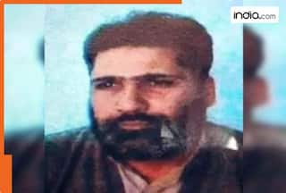 Who is Sheikh Sajjad Gul, the mastermind behind Pahalgam terror attack, know his Karnataka and Kerala links