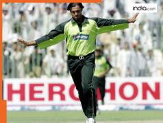 क्रिकेट इतिहास की टॉप 7 सबसे तेज गेंदें, गति ऐसी की स्पीडमीटर भी थर्राया- नंबर 1 पर 22 साल से एक ही नाम