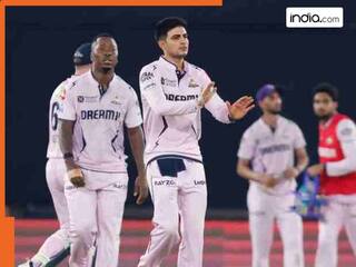 IPL 2025: प्लेऑफ से पहले LSG से हारकर निराश नहीं हैं शुभमन गिल, बताया- कहां देना है ध्यान