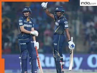 दिल्ली में चली सुदर्शन-शुभमन की आंधी, KL Rahul का शतक बेकार, गुजरात के साथ-साथ RCB और पंजाब भी प्लेऑफ में पहुंची