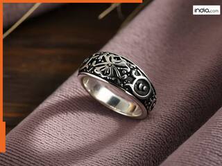 कुंडली में राहु दोष तो इस उंगली में पहने चांदी का छल्ला, जानिए इसे धारण करने का सही तरीका