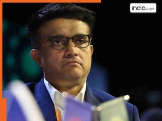 IPL का स्थगन ज्यादा नहीं चलेगा, भारत का दबाव बर्दाश्त नहीं कर पाएगा पाकिस्तान: सौरव गांगुली