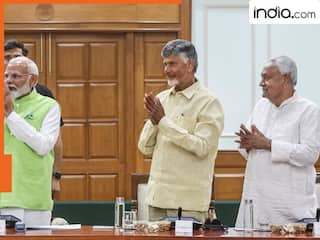 विशेष राज्य का दर्जा क्या होता है, कैसे और किसे मिलता है ये स्टेटस, क्या होते हैं फायदे? यहां जानें सबकुछ