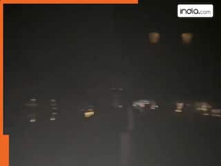 India Pakistan Tensions: श्रीनगर समेत जम्मू के कई इलाकों में ब्लैकआउट, लगातार बज रहे सायरन