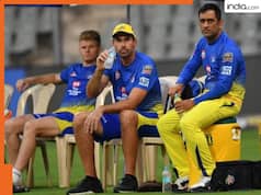 MS Dhoni के संन्यास पर CSK के कोच ने आखिरकार तोड़ी चुप्पी, माही के रिटायरमेंट को लेकर दिया बड़ा बयान