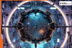 Masterstroke by India as it gets ready to create artificial...., after world's most powerful magnet comes to....
