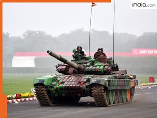 Operation Sindoor: पाकिस्तानी चौकियां तबाह करने के लिए सेना ने इस 'बाहुबली' हथियार का किया इस्तेमाल, उड़ा दिए परखच्चे