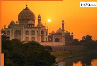 How Taj Mahal became the target in 1971 India-Pakistan war and how it disappeared