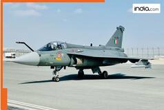 Big boost to India's defence sector as India signs major Indo-French Defence deal, Safran Likely to Power Tejas Mk-2 with...