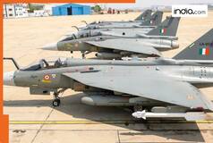 More trouble for Pakistan, China as HAL prepares third Tejas Mk1A Line, plans to make 24 Jets yearly by...