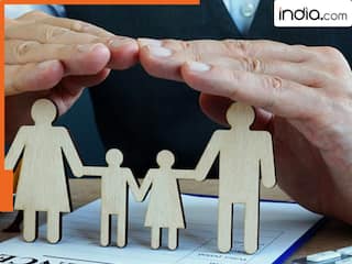 4 लोगों का परिवार है तो कितने का लेना चाहिए टर्म इंश्योरेंस?  इस फॉर्मूले से झट से हो जाएगा कैल्कुलेट, प्रीमियम देने में भी नहीं होगी दिक्कत
