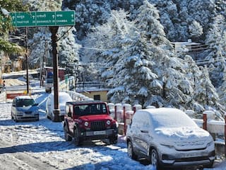 The 7 Best Hill Stations Near Delhi For A Cool Summer Retreat