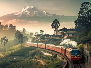 The Most Beautiful Hill Stations Near Kolkata For a Quick Escape During Weekends