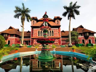 5 Locations That Enhance The Beauty Of Monsoon Season In Thiruvananthapuram