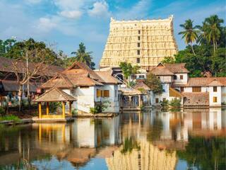Top 7 Stunning Photography Spots In Thiruvananthapuram This Monsoon