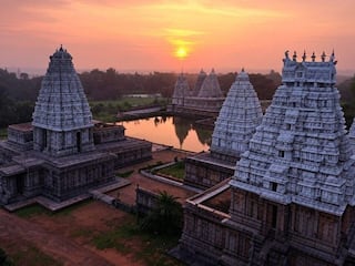 5 Best Sunset Points In Thiruvananthapuram That Aren’t Crowded