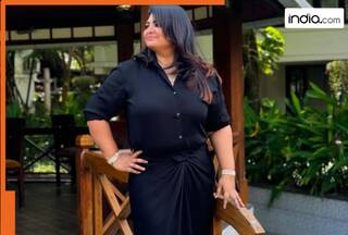 This actress made some shocking revelations about film industry and named a film producer who works in…