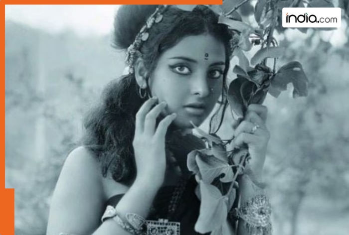 Meet actress who was called 'the fattest girl', delivered more than 150 films