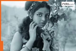 Meet actress who was called 'the fattest girl', delivered more than 150 films