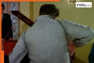 Meet superstar, who used to smoke 100 cigarettes a day, fond of alcohol, was labelled ‘playboy’, related to Raj Kapoor; his name is…