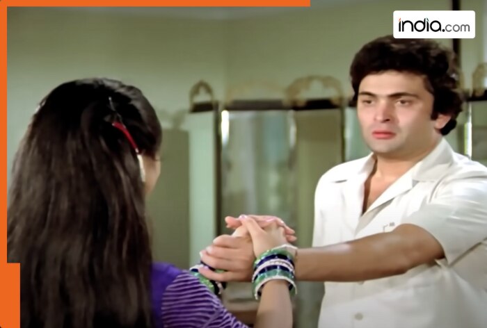 'Main ye nahi karungi...'; This actress rejected this superhit film after hearing