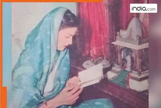 Meet actress, who married her own brother-in-law, Dilip Kumar loved her more than his wife Saira Banu, her name was...