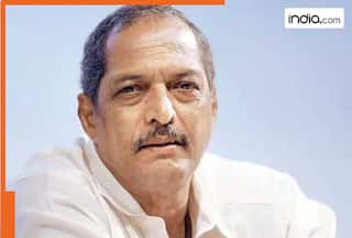Meet actor, who gave Rs 3000 to Nana Patekar when he was facing financial crisis, has not asked for money so far