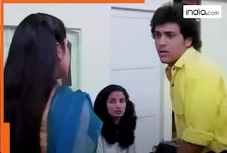 'Maine uske sath ganda khel...': Govinda once made this shocking comment about a leading 90s actress, even tried to break off his..., actress's name is...