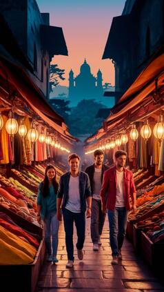 Top 10 Places To Visit In India Before You Turn 30