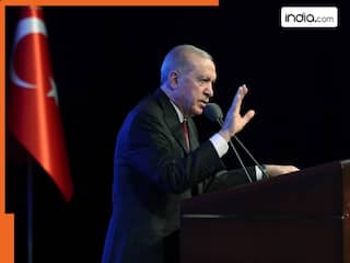 कंगाल पाकिस्तान के समर्थन में खड़ा हुआ तुर्किए, भारत से पंगा लेकर बोला- यह तनाव खुले संघर्ष में तब्दील: रिपोर्ट्स