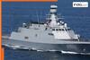 Turkish warship arrives at Karachi Port amid Indo-Pakistan tensions, Pakistani Navy now plans to...